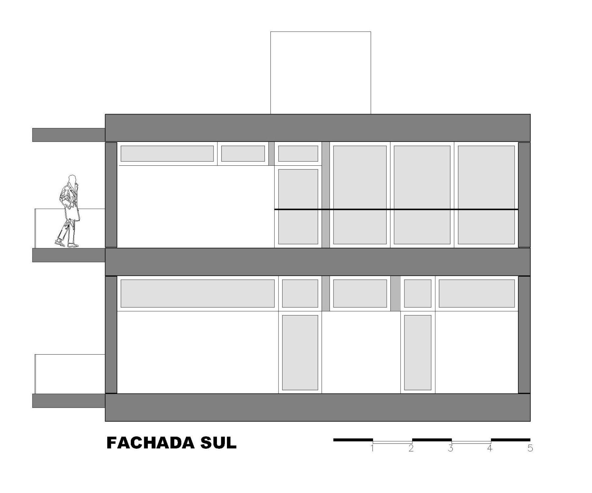 A Spacious and Stylish Contemporary Home in Penha, Brazil by Pablo José Vailatti (35)