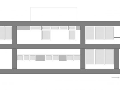 A Spacious and Stylish Contemporary Home in Penha, Brazil by Pablo José Vailatti (36)