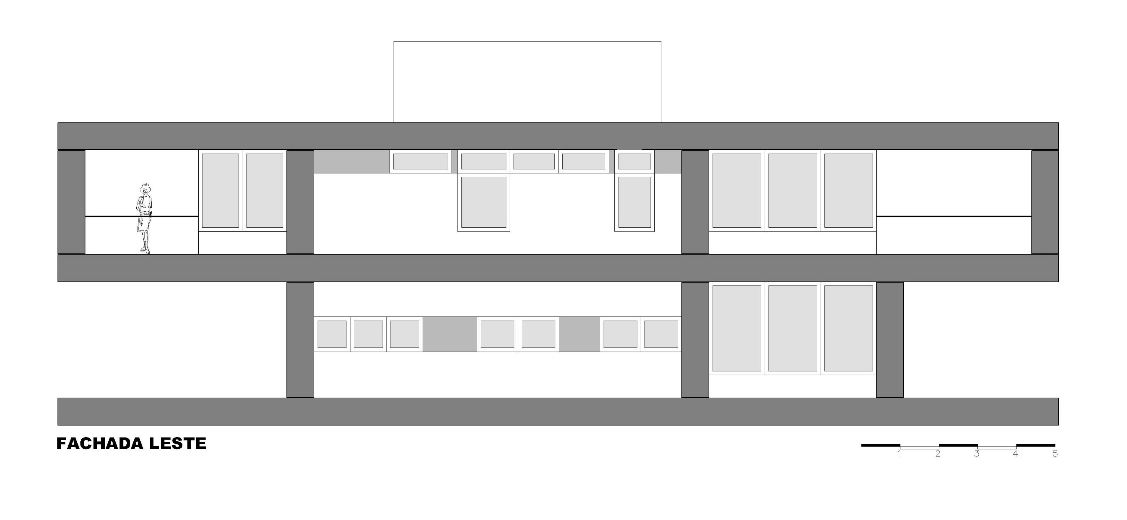 A Spacious and Stylish Contemporary Home in Penha, Brazil by Pablo José Vailatti (36)