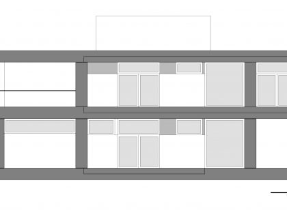 A Spacious and Stylish Contemporary Home in Penha, Brazil by Pablo José Vailatti (37)