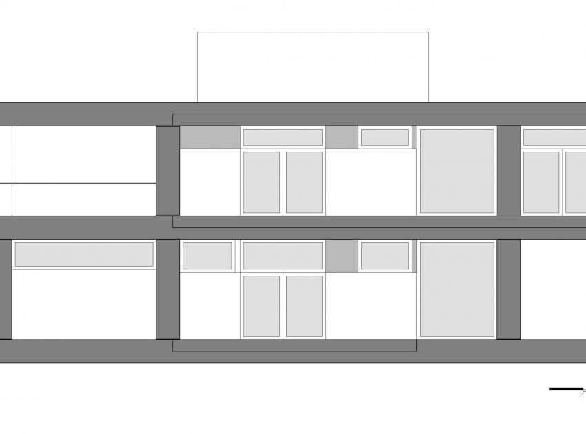 A Spacious and Stylish Contemporary Home in Penha, Brazil by Pablo José Vailatti (37)