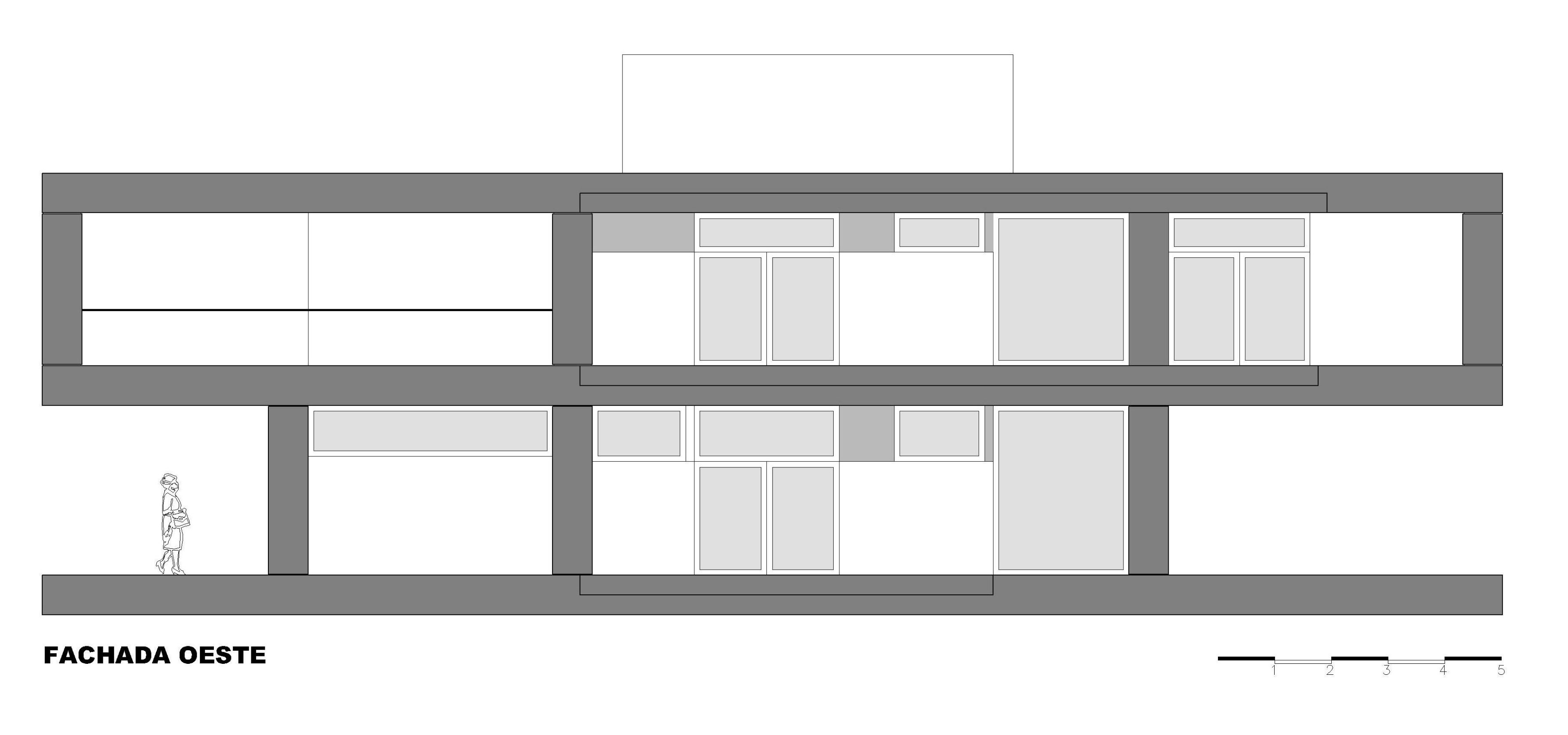 A Spacious and Stylish Contemporary Home in Penha, Brazil by Pablo José Vailatti (37)