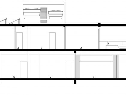 A Spacious and Stylish Contemporary Home in Penha, Brazil by Pablo José Vailatti (38)