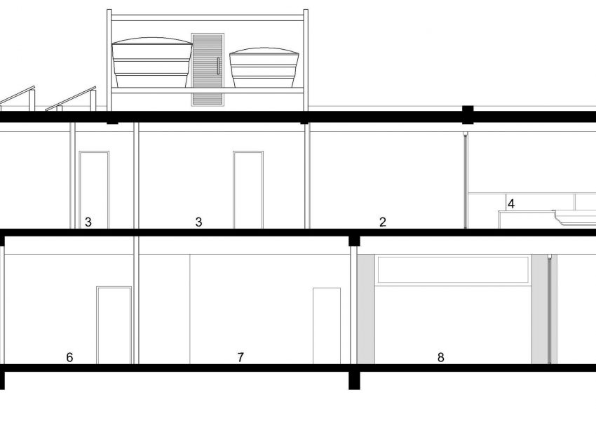 A Spacious and Stylish Contemporary Home in Penha, Brazil by Pablo José Vailatti (38)