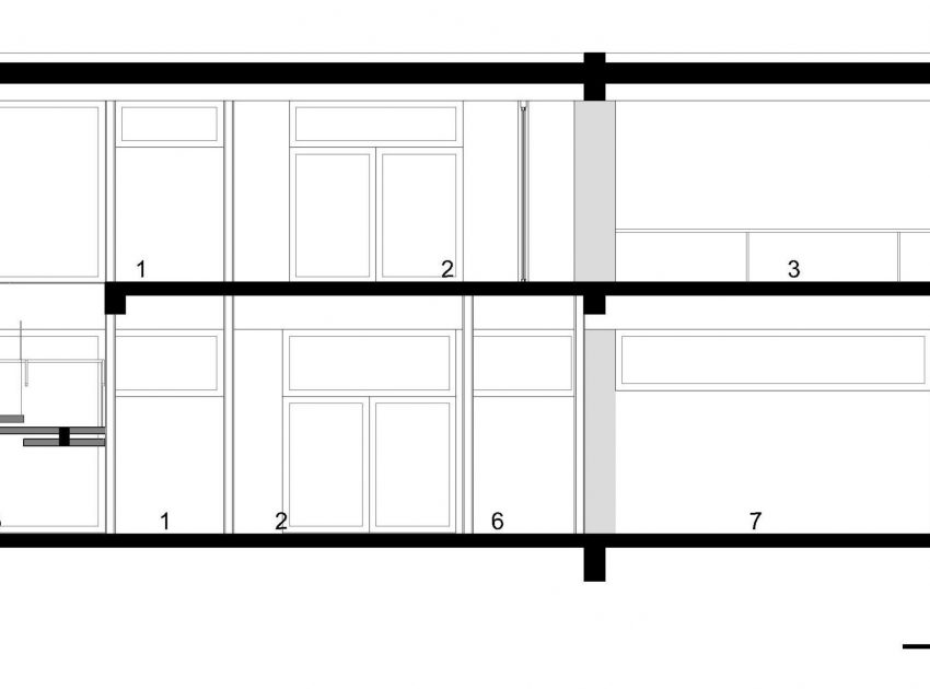 A Spacious and Stylish Contemporary Home in Penha, Brazil by Pablo José Vailatti (39)