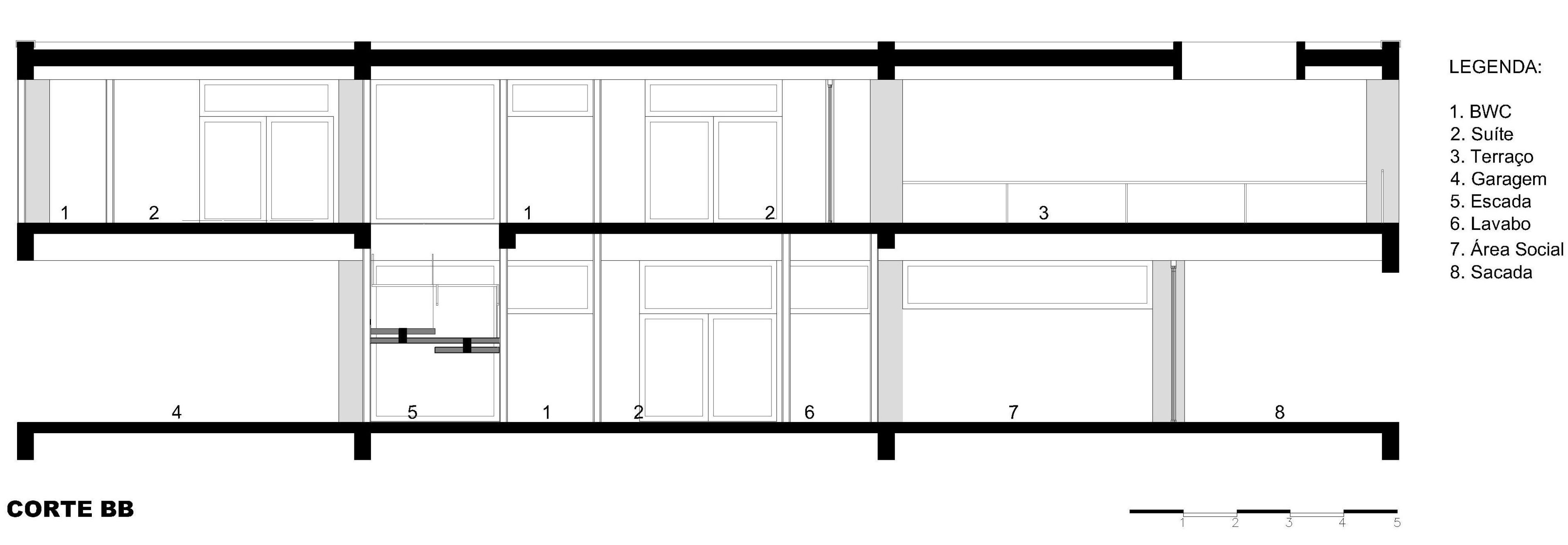 A Spacious and Stylish Contemporary Home in Penha, Brazil by Pablo José Vailatti (39)