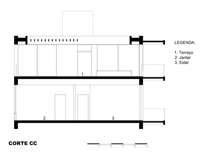 A Spacious and Stylish Contemporary Home in Penha, Brazil by Pablo José Vailatti (40)