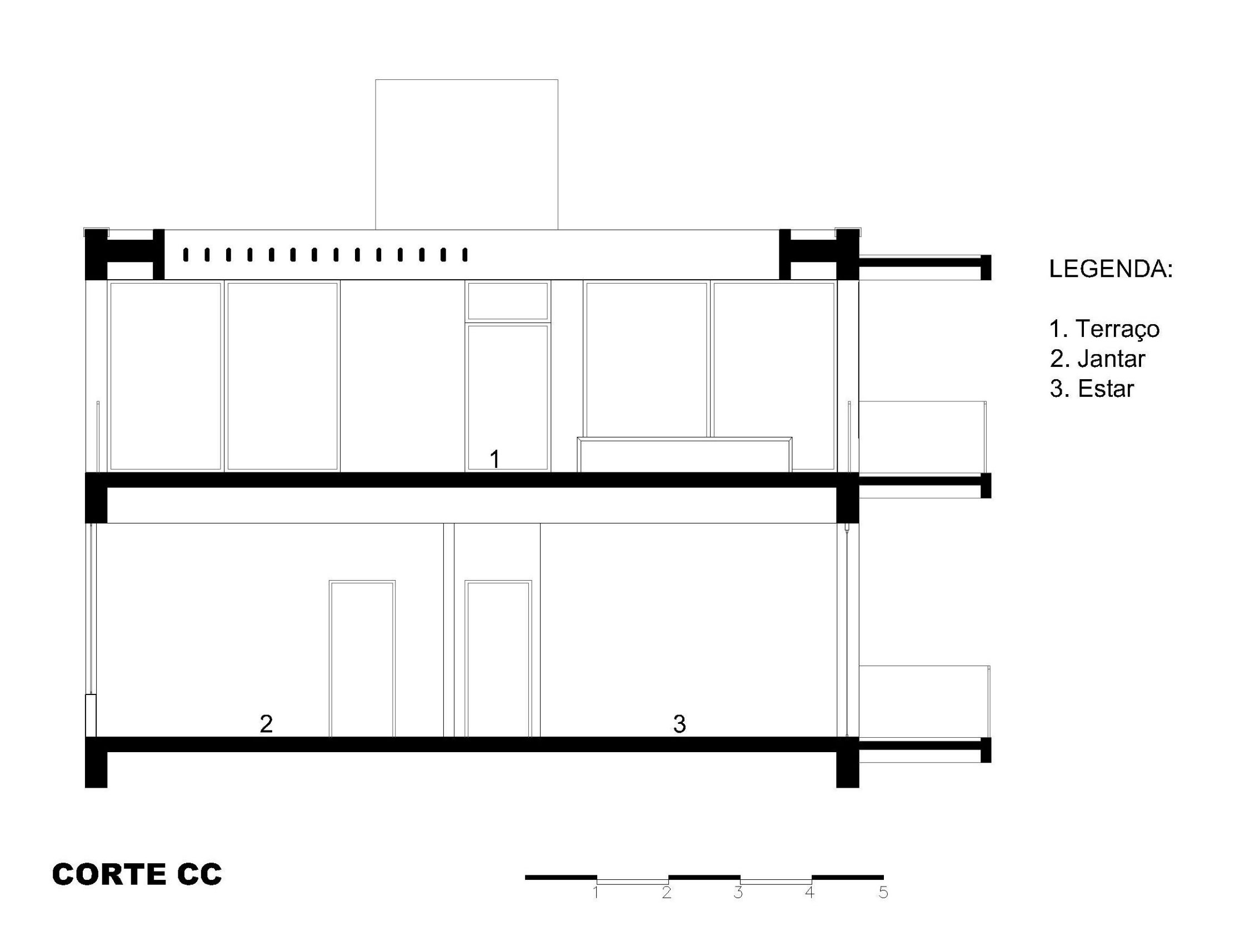 A Spacious and Stylish Contemporary Home in Penha, Brazil by Pablo José Vailatti (40)