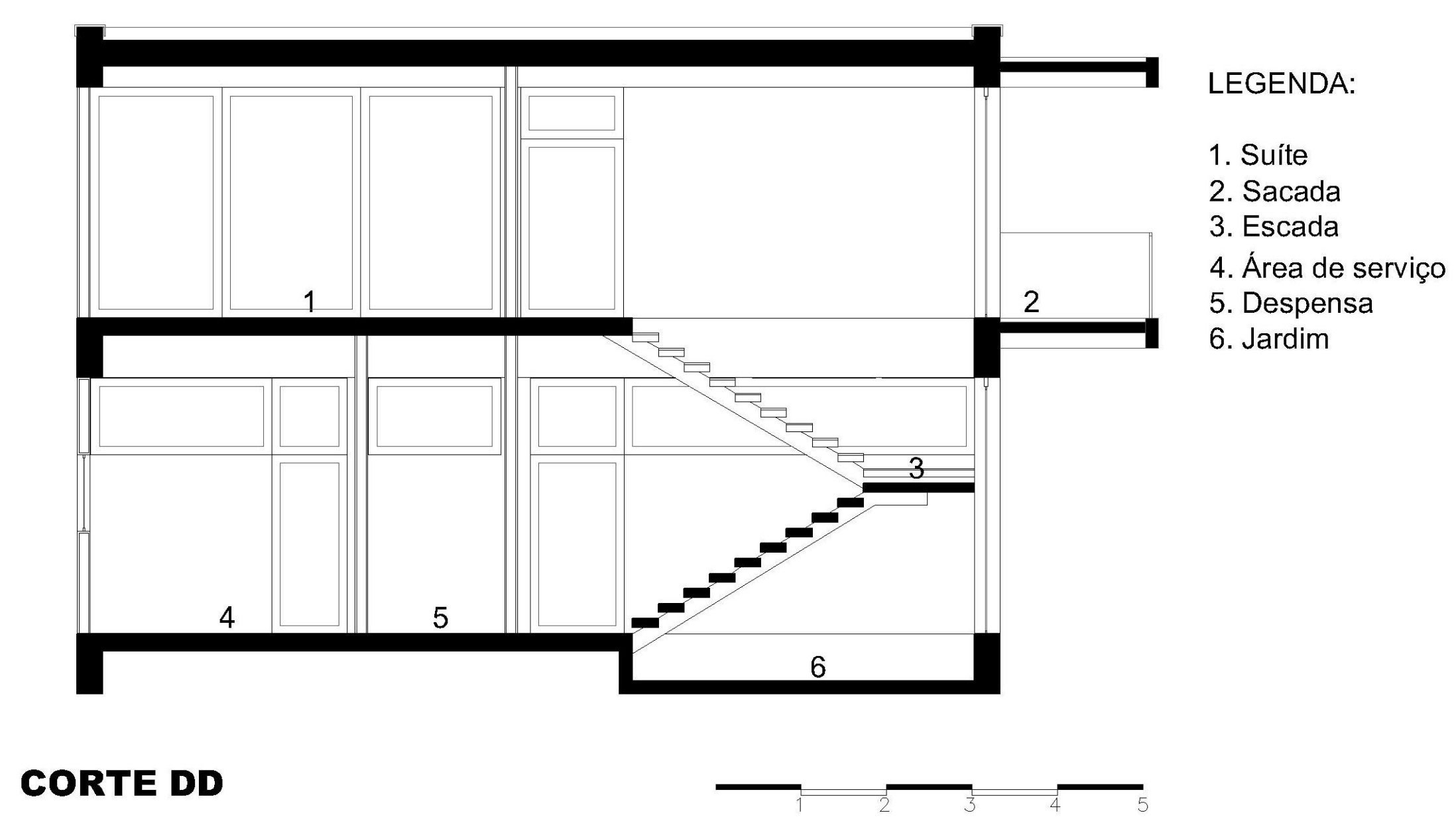 A Spacious and Stylish Contemporary Home in Penha, Brazil by Pablo José Vailatti (41)