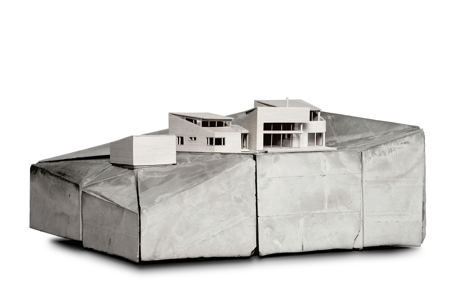 A Spacious and Unique Contemporary Home for a University Researcher in Halifax by Omar Gandhi Architect (20)