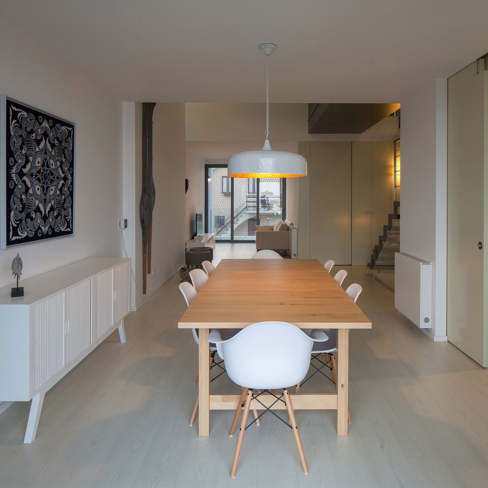 A Spectacular Contemporary Home With Magnificent Views in Gafanha da Encarnação by RVdM Arquitectos (10)