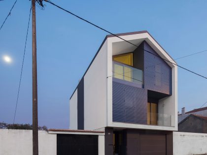 A Spectacular Contemporary Home With Magnificent Views in Gafanha da Encarnação by RVdM Arquitectos (15)