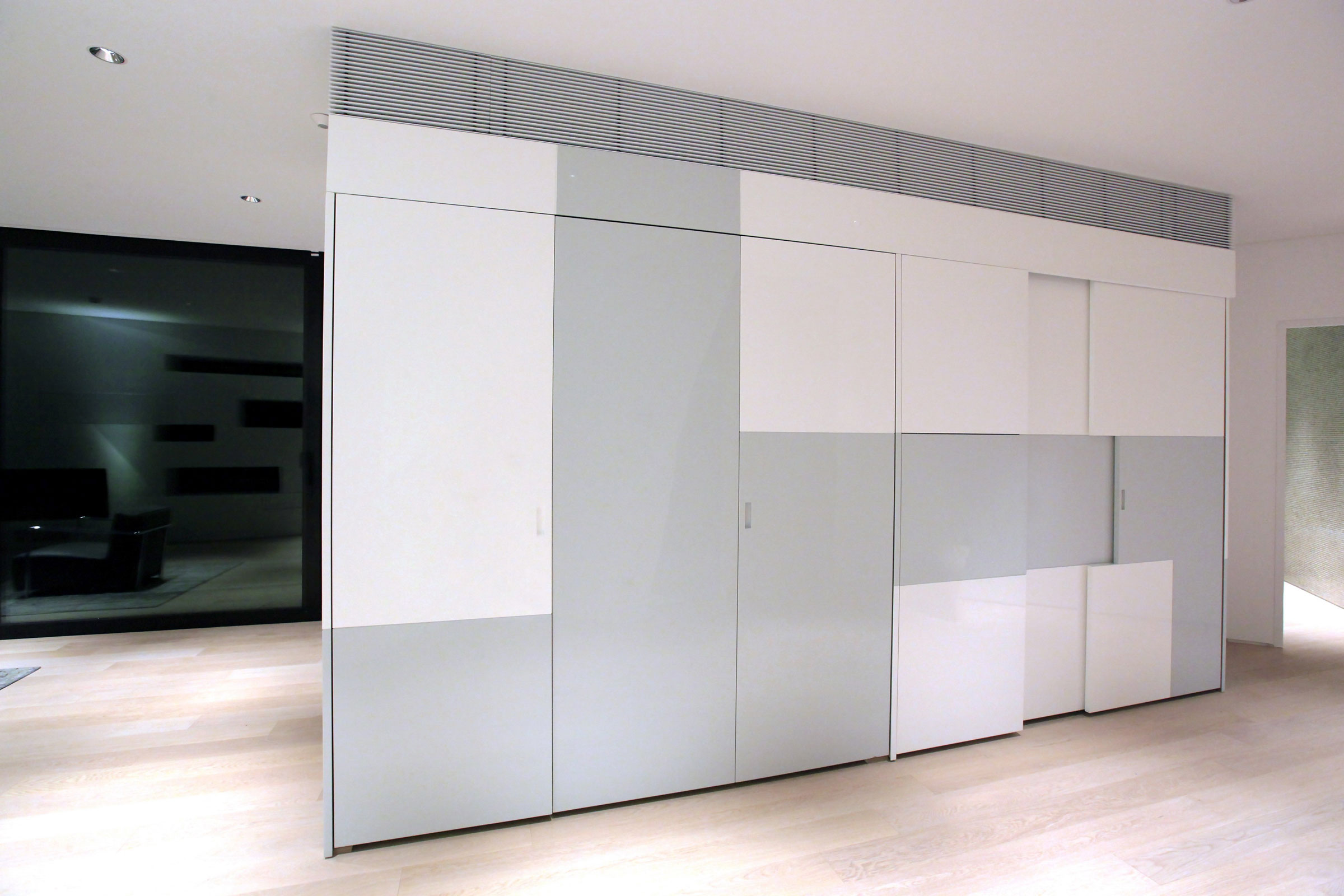 A Striking Contemporary Home Overlooking the Hebil Bay in Bodrum, Turkey by Aytaç Architects (28)