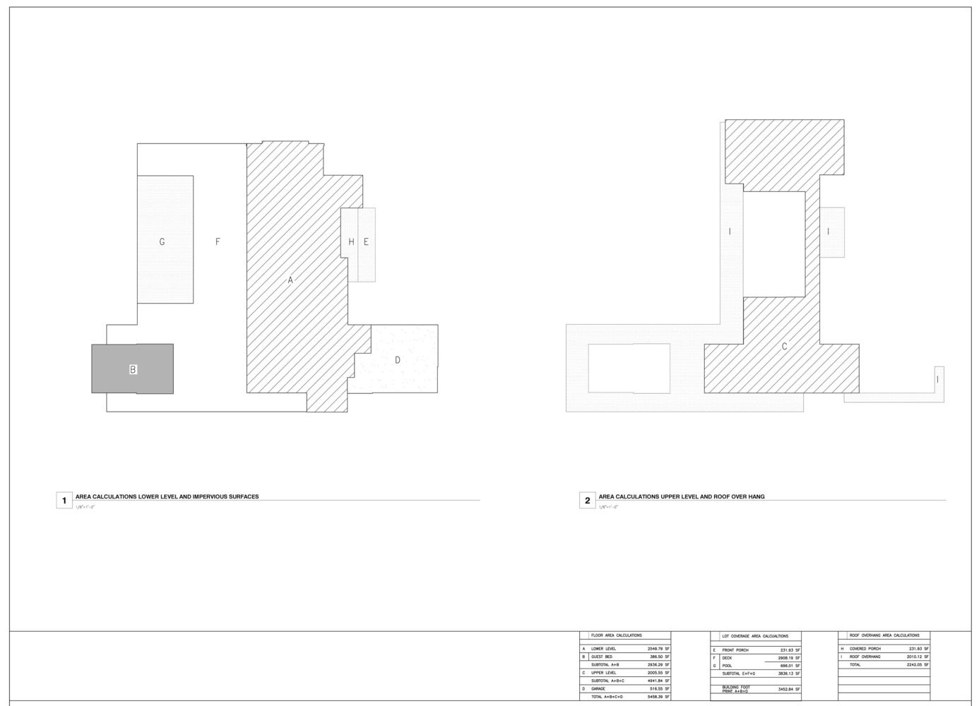 A Stunning Contemporary Home with Dramatic Pool and Vineyard Views in Windsor, California by Swatt | Miers Architects (21)