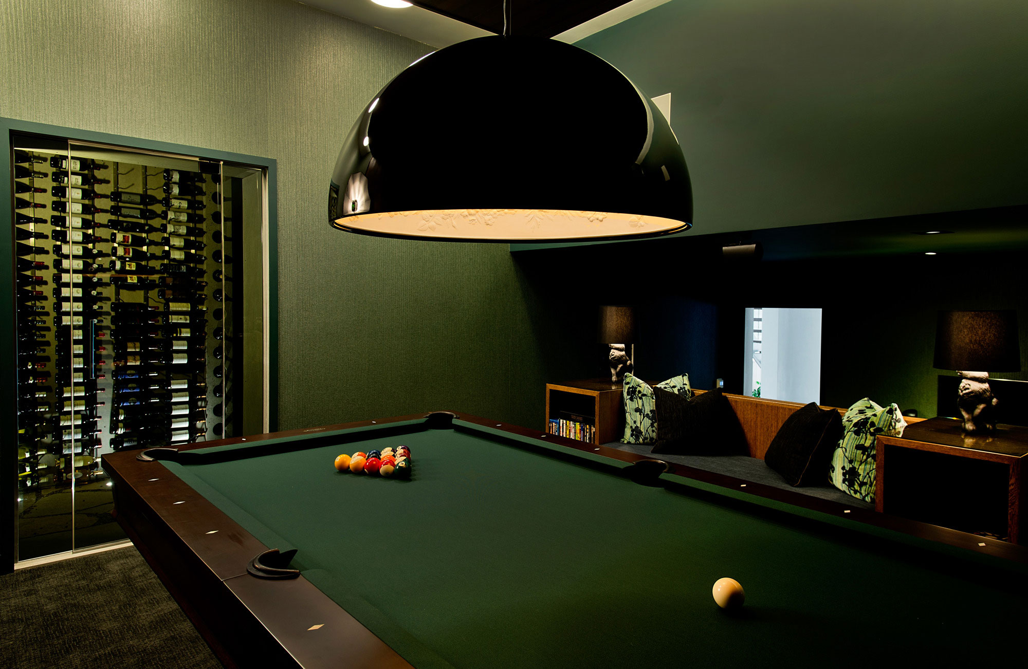 A Stunning Contemporary Home with Large Terrace Nestled in the Woods of Harrington, Quebec by Boom Town (36)