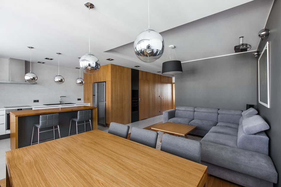 A Stunning Modular Apartment with Elegant and Neutral Color Palette in Poznan by mode:lina architekci (8)