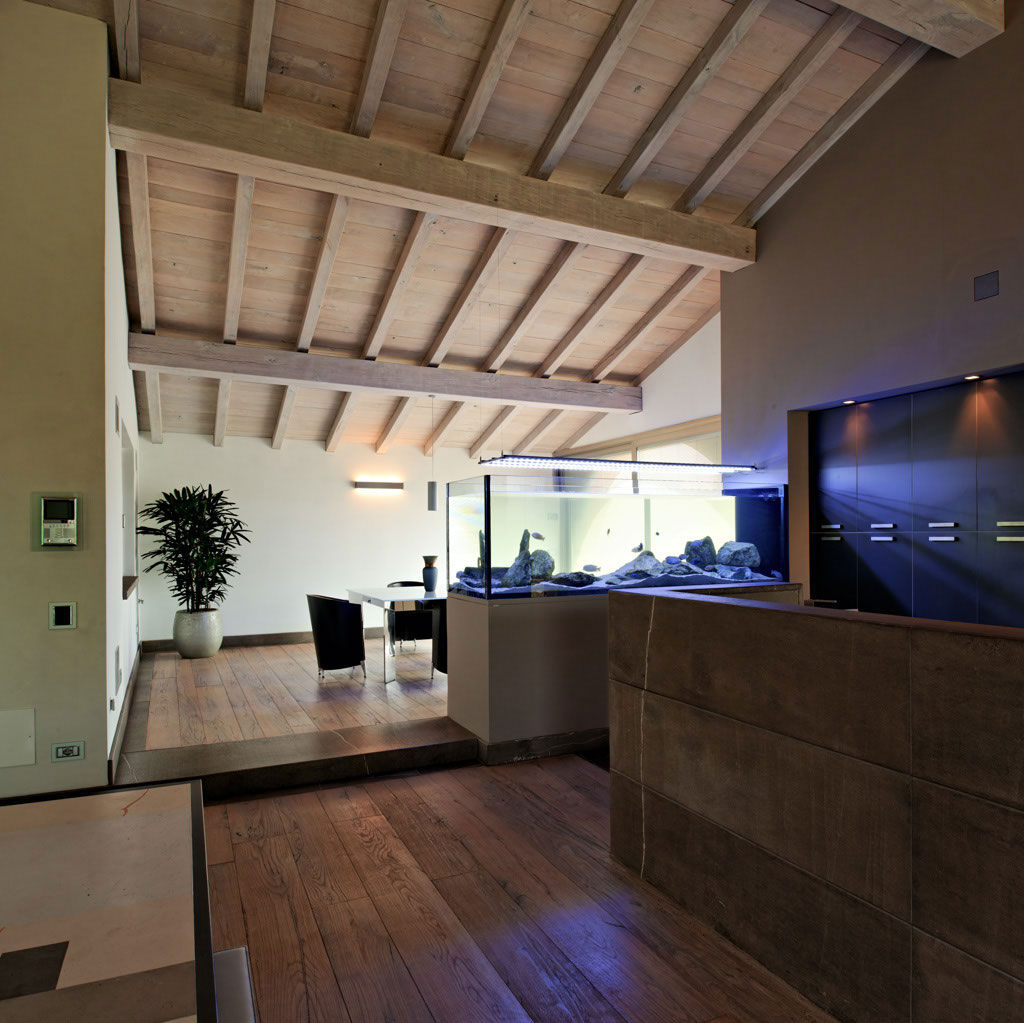 A Stunning and Spacious Contemporary Home in Maristella, Italy by Persico Studio (11)