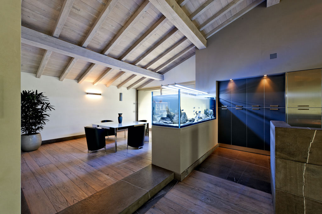 A Stunning and Spacious Contemporary Home in Maristella, Italy by Persico Studio (12)