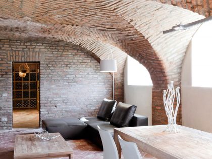 A Stunning and Spacious Contemporary Home in Maristella, Italy by Persico Studio (17)