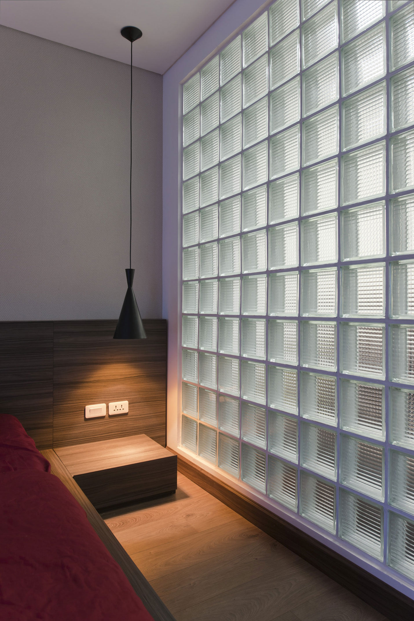 A Stunning and Spacious House with Open Spaces and Natural Light in Yen So, Vietnam by I.House Architecture and Construction (15)