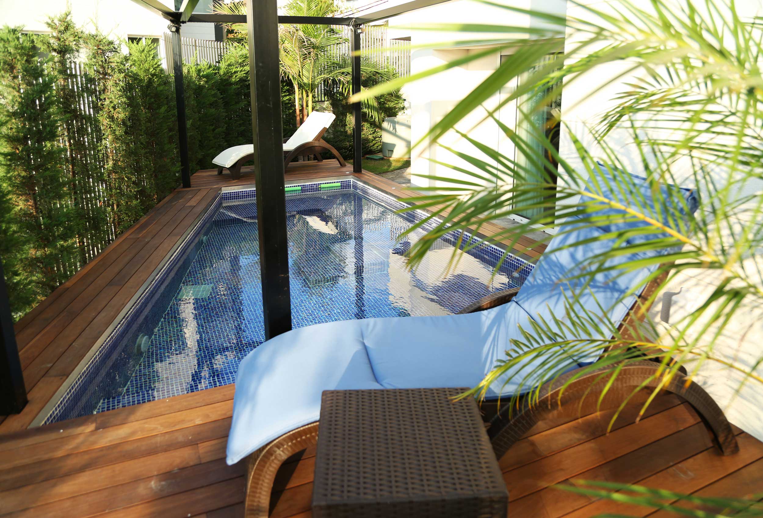 A Stylish Apartment with Striking Interior and Full of Personality in Rabieh, Lebanon by ROHD (10)