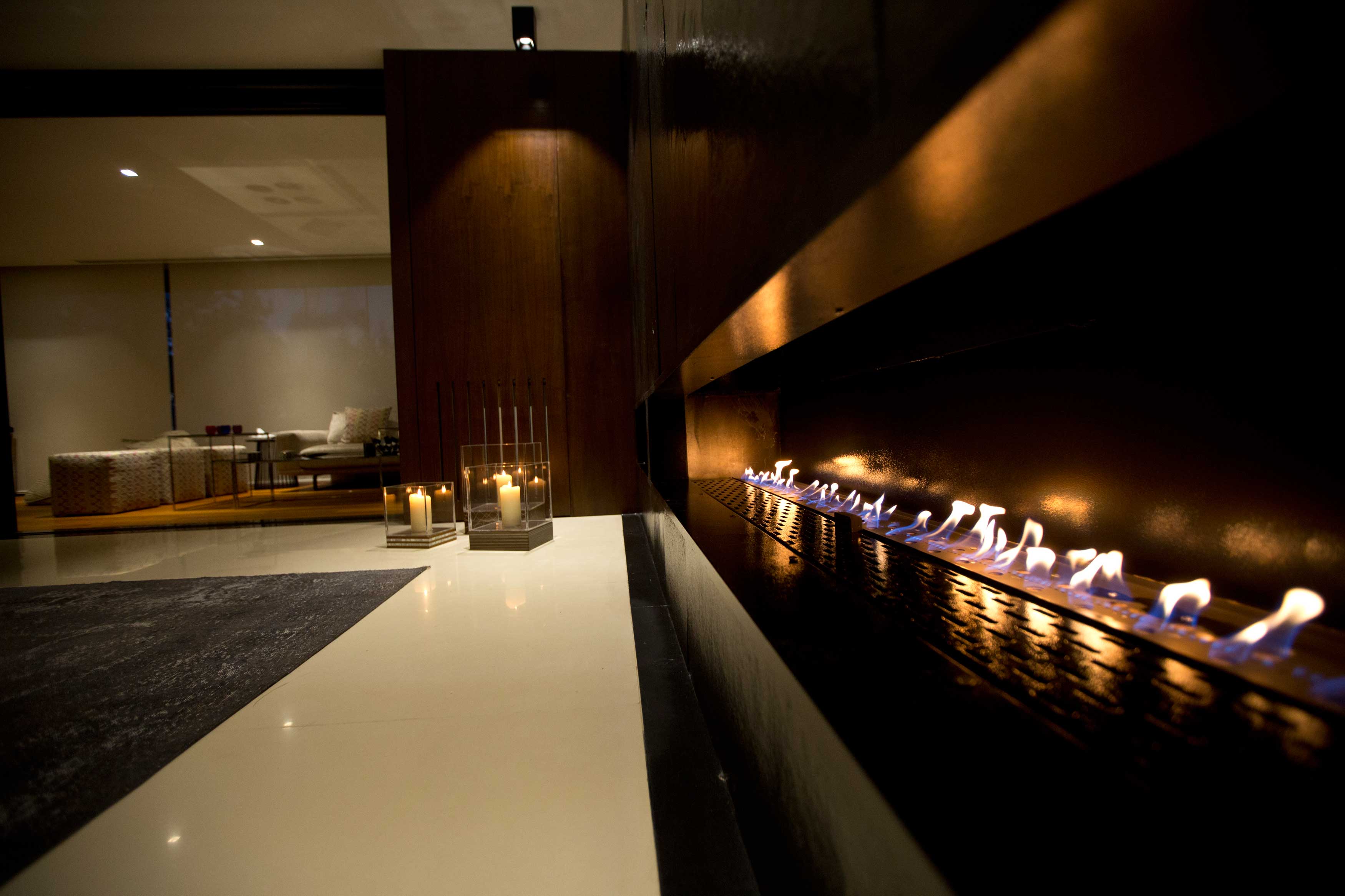 A Stylish Apartment with Striking Interior and Full of Personality in Rabieh, Lebanon by ROHD (13)