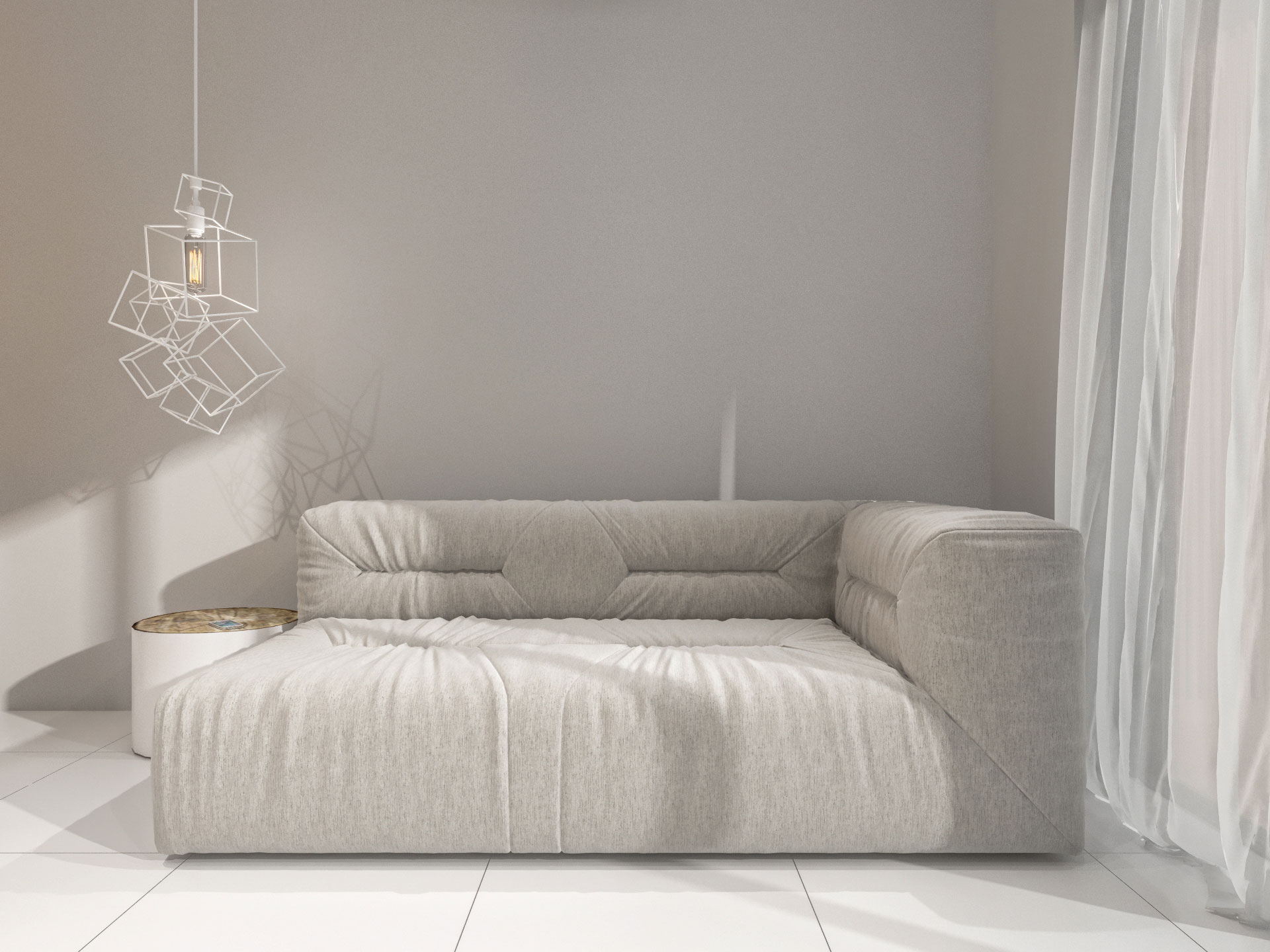 A Stylish, Bright and Luminous Modern Home in Trondheim, Norway by KKDESIGN (10)