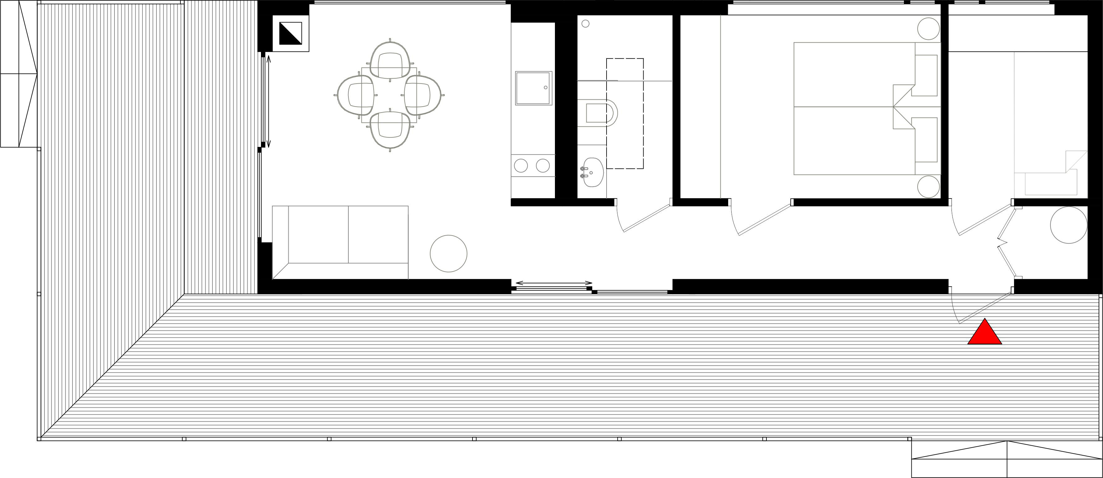 A Stylish, Bright and Luminous Modern Home in Trondheim, Norway by KKDESIGN (22)