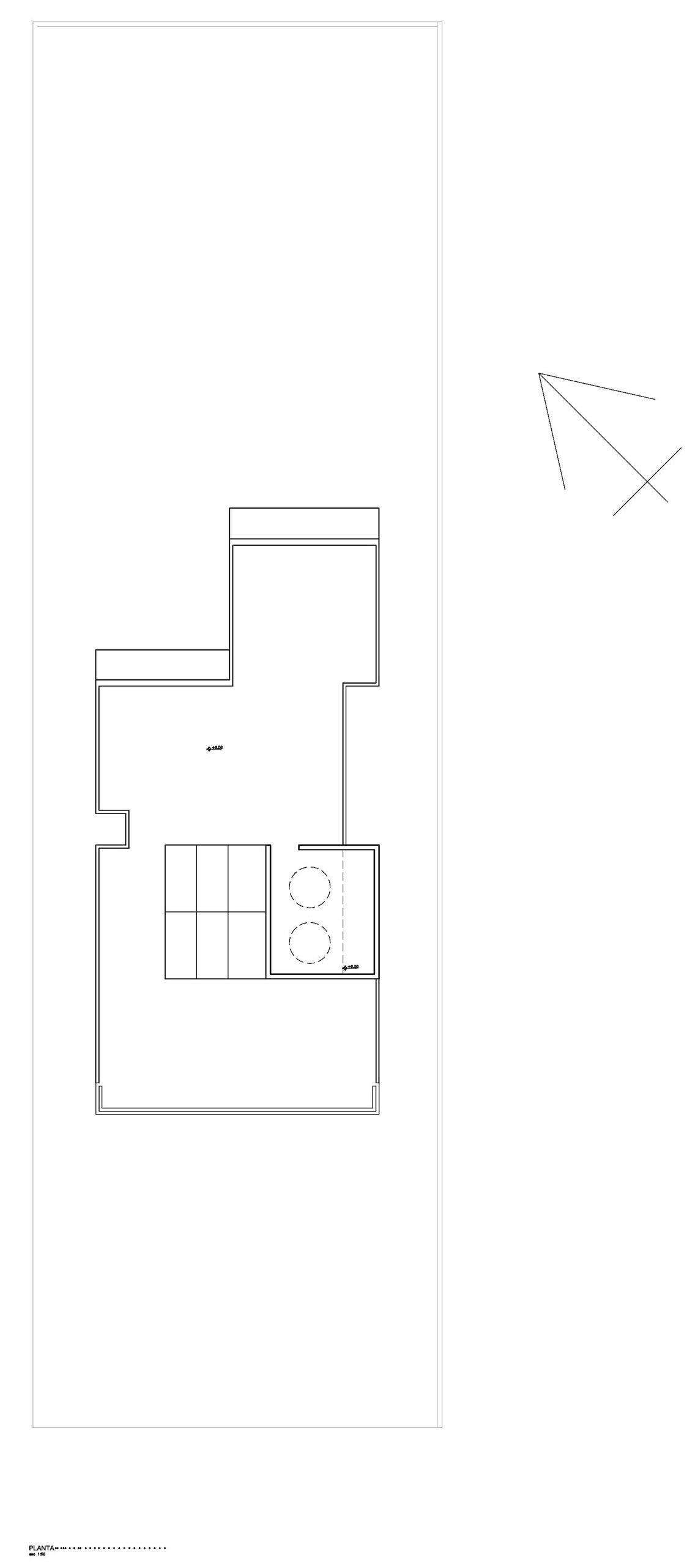 A Stylish Contemporary Beach House with White and Smooth Walls in São Sebastião, Brazil by Campanella Arquitetura (15)