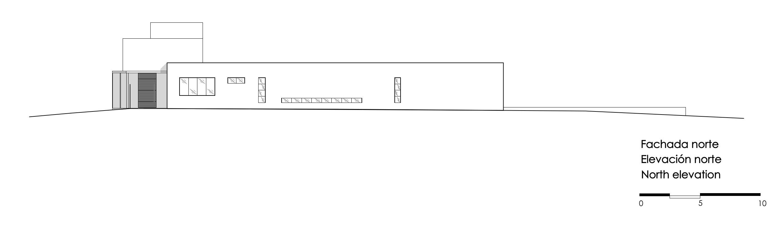 A Stylish Contemporary Hillside Home with Beautiful Landscape and Amazing View in Alphaville Araguaia by Dayala + Rafael Estúdio de Arquitetura (16)