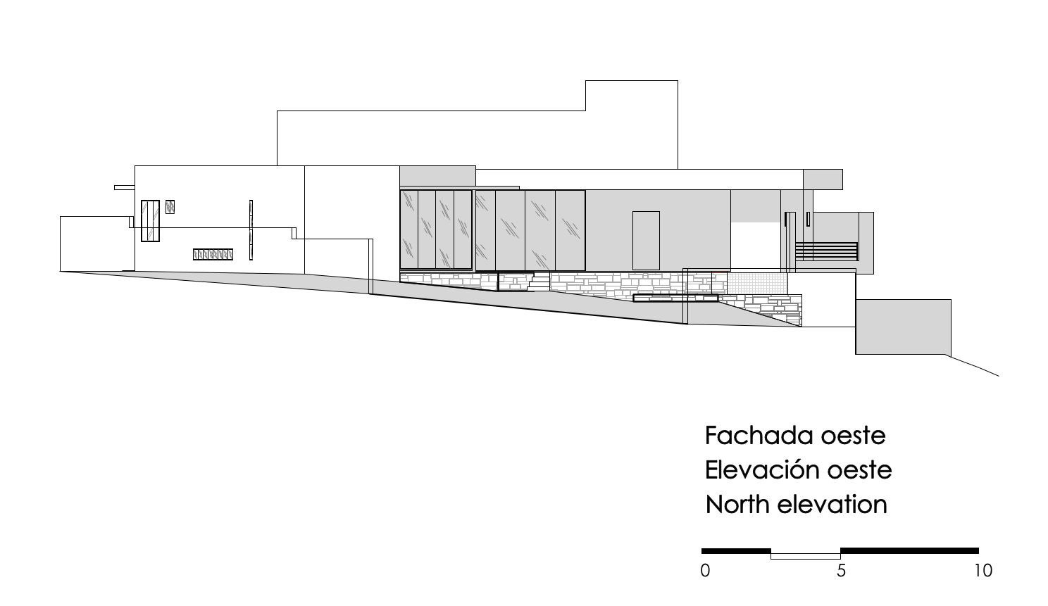 A Stylish Contemporary Hillside Home with Beautiful Landscape and Amazing View in Alphaville Araguaia by Dayala + Rafael Estúdio de Arquitetura (18)
