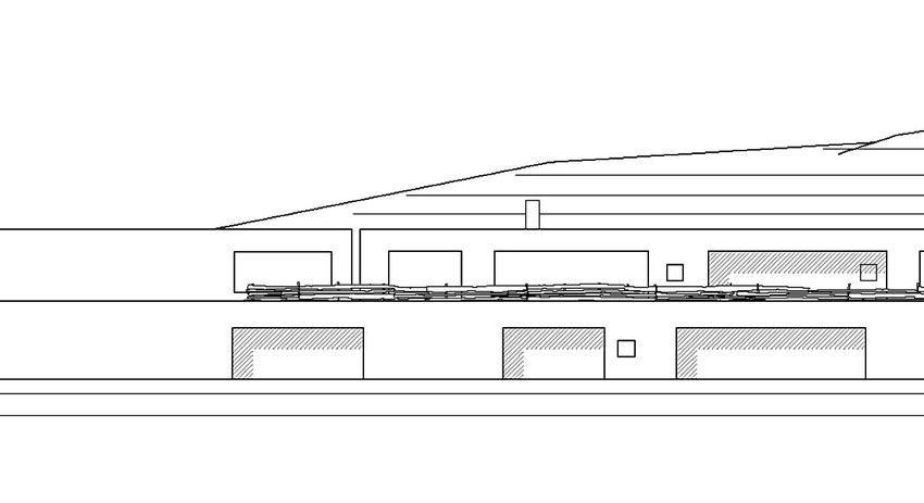 A Stylish Contemporary Home with Natural Stone Walls in Neustift, Italy by Bergmeister Wolf Architekten (25)