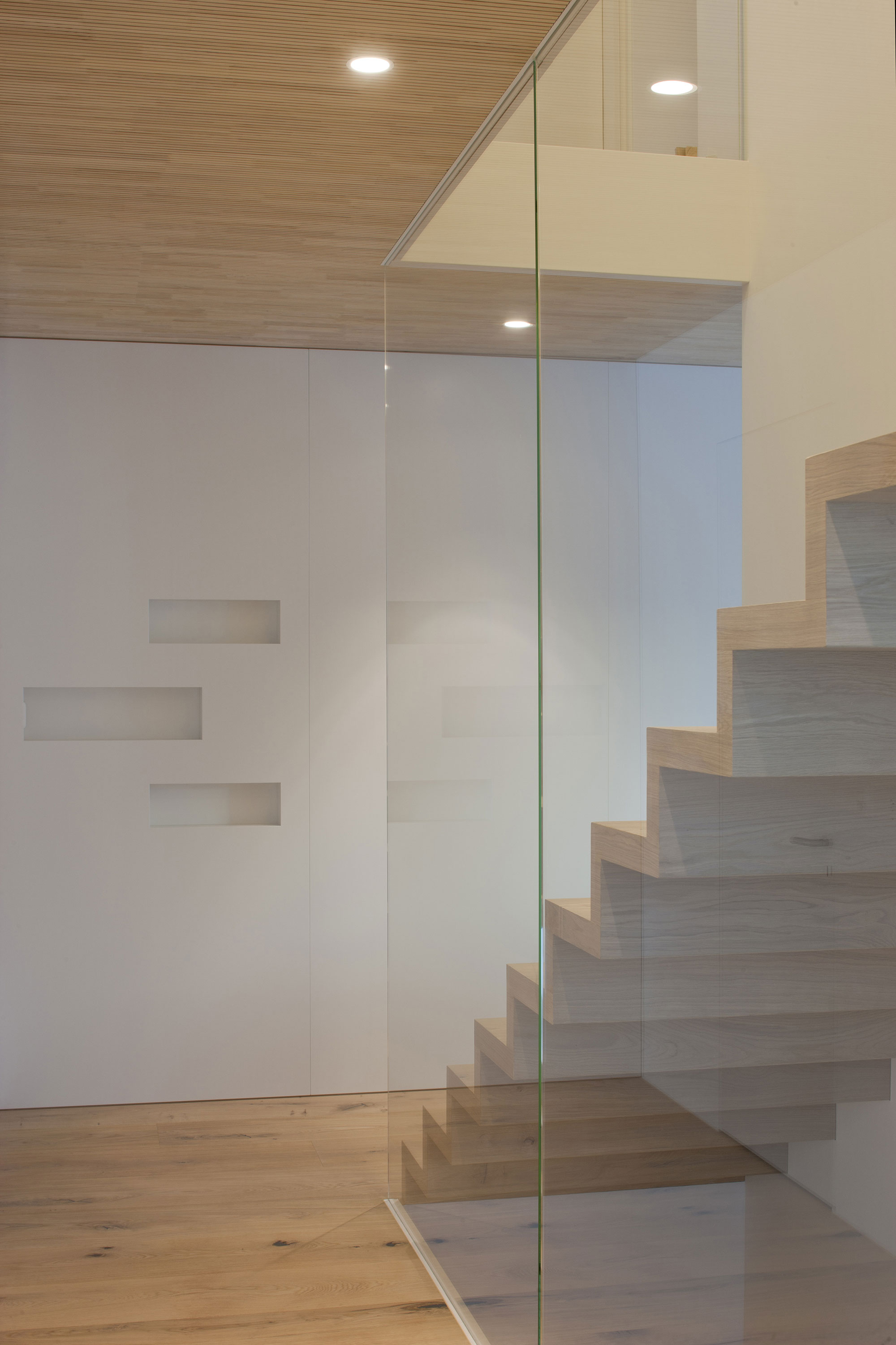 A Stylish Contemporary Home with Stunning Views in Termen, Switzerland by Matthias Werlen Architektur and Zeiter + Berchtold (11)