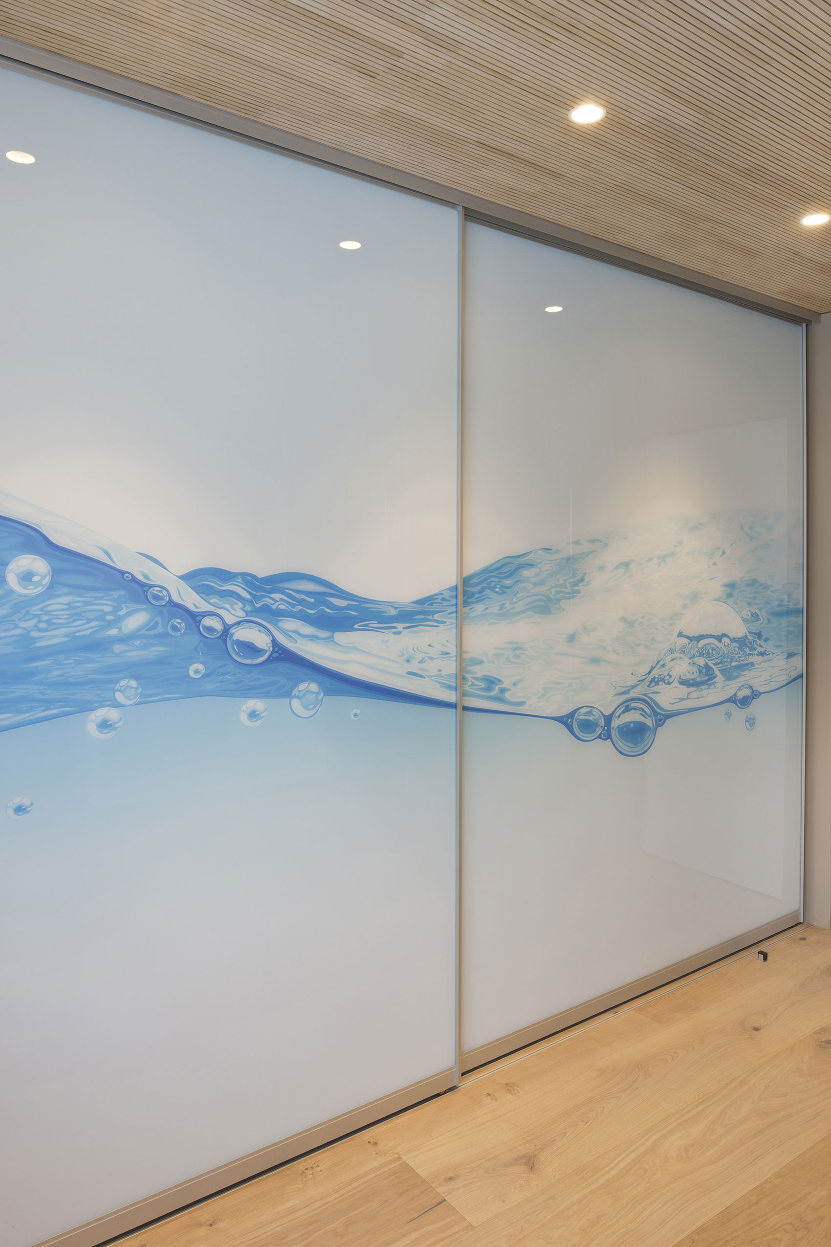 A Stylish Contemporary Home with Stunning Views in Termen, Switzerland by Matthias Werlen Architektur and Zeiter + Berchtold (18)