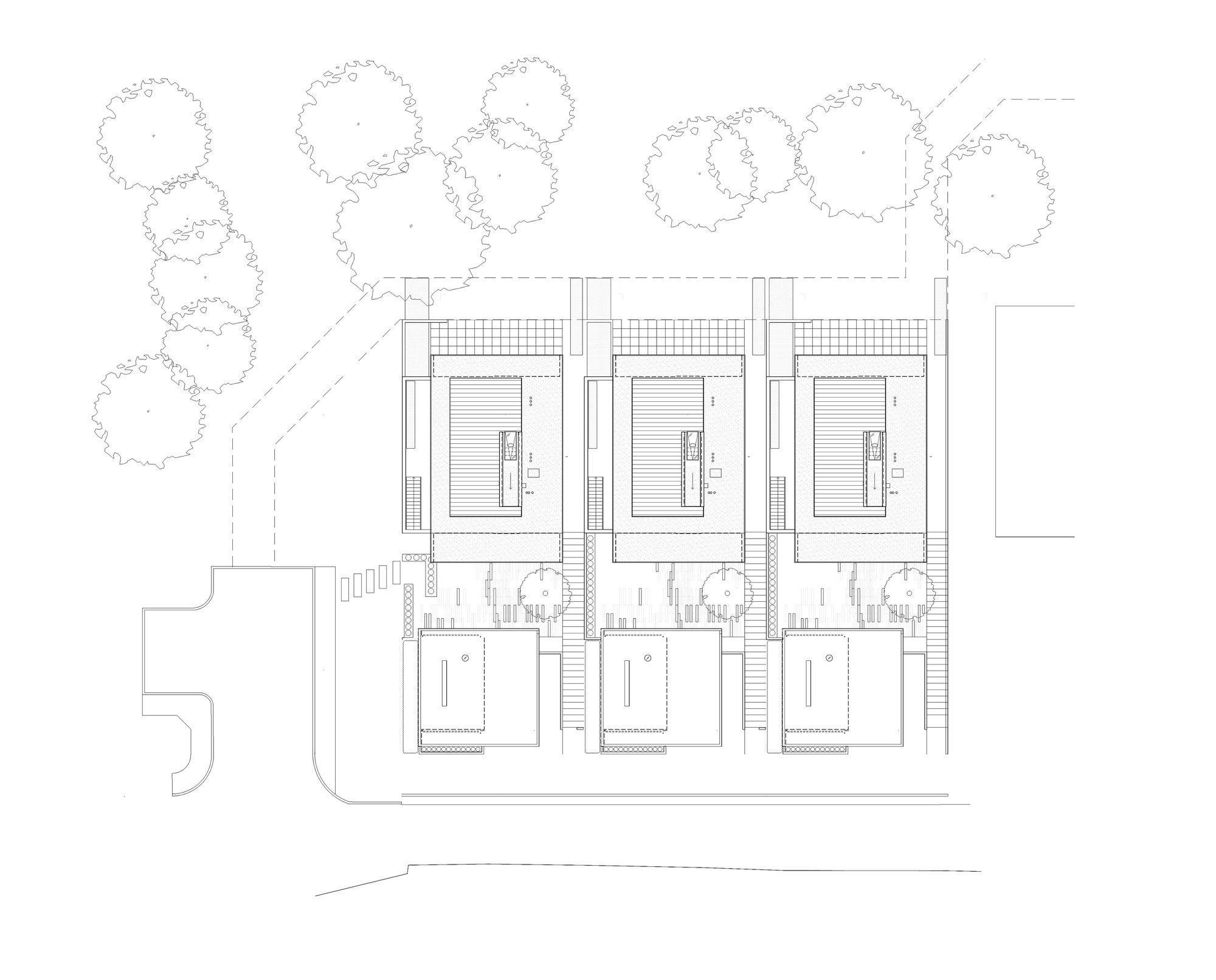 A Stylish Contemporary Home with Unique Character in North Vancouver by office of mcfarlane biggar architects + designers (18)