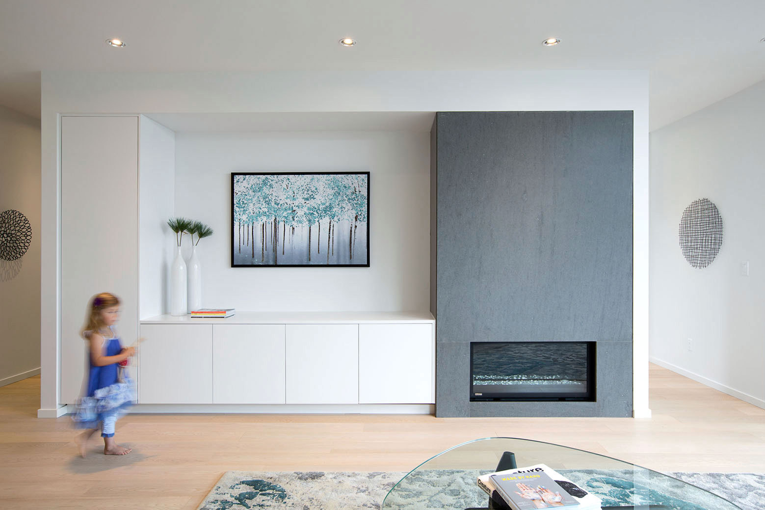 A Stylish Contemporary Home with Unique Character in North Vancouver by office of mcfarlane biggar architects + designers (4)