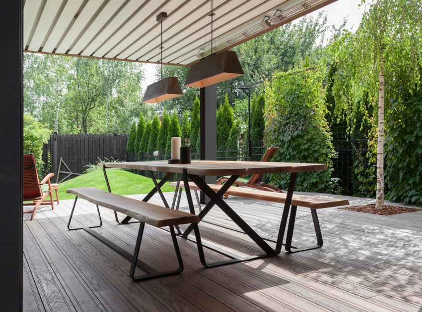 A Stylish Contemporary Home with Wonderful Views in Moscow by Shamsudin Kerimov (15)