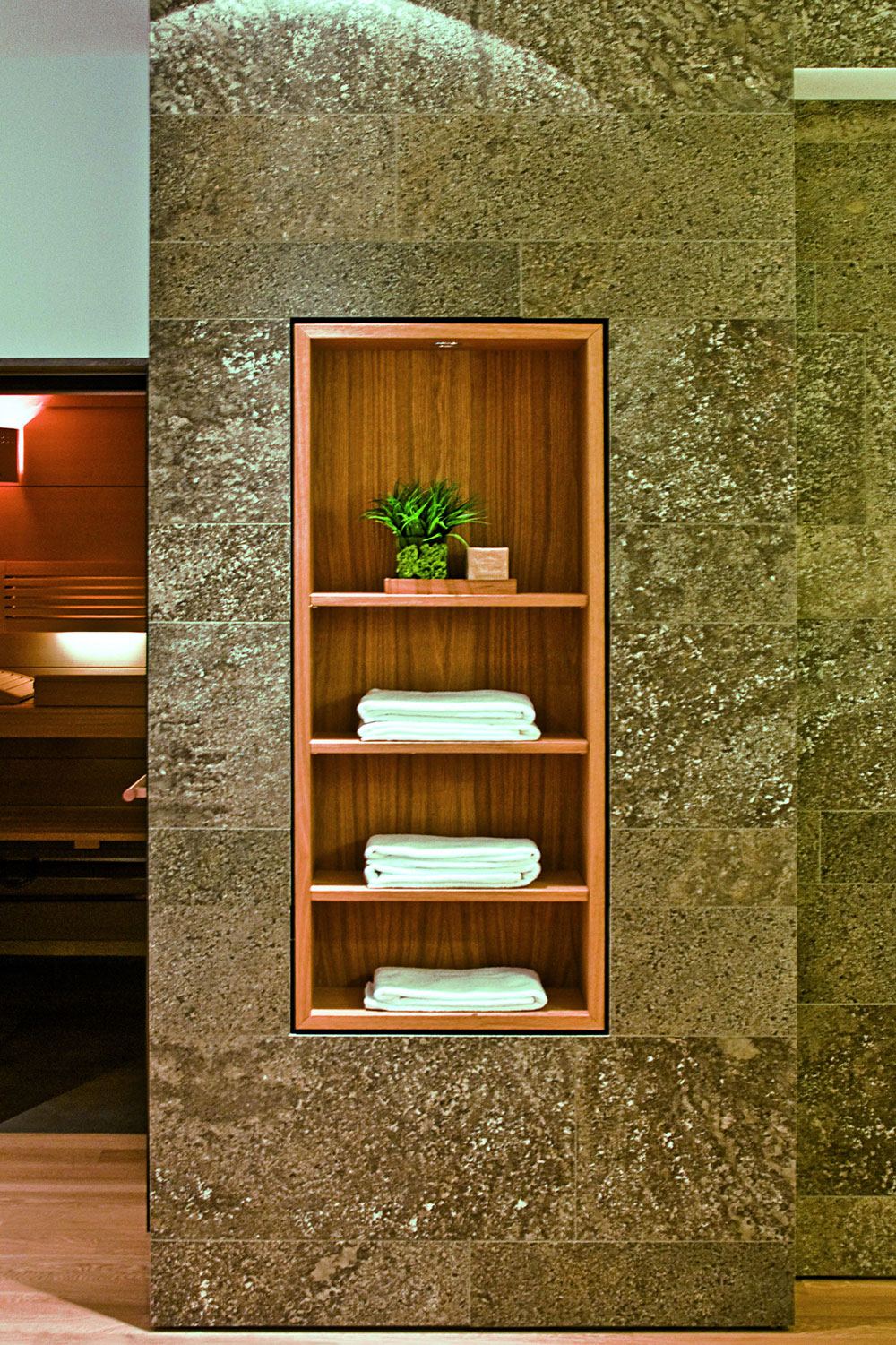 A Stylish L-Shaped Contemporary Home for a Young Family in Munich by Stephan Maria Lang (8)