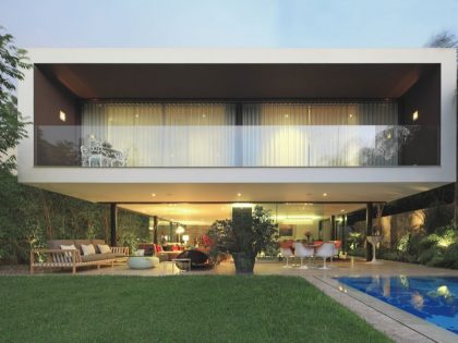 A Stylish Modern Home with Stunning Views in Casuarinas by Metropolis (16)