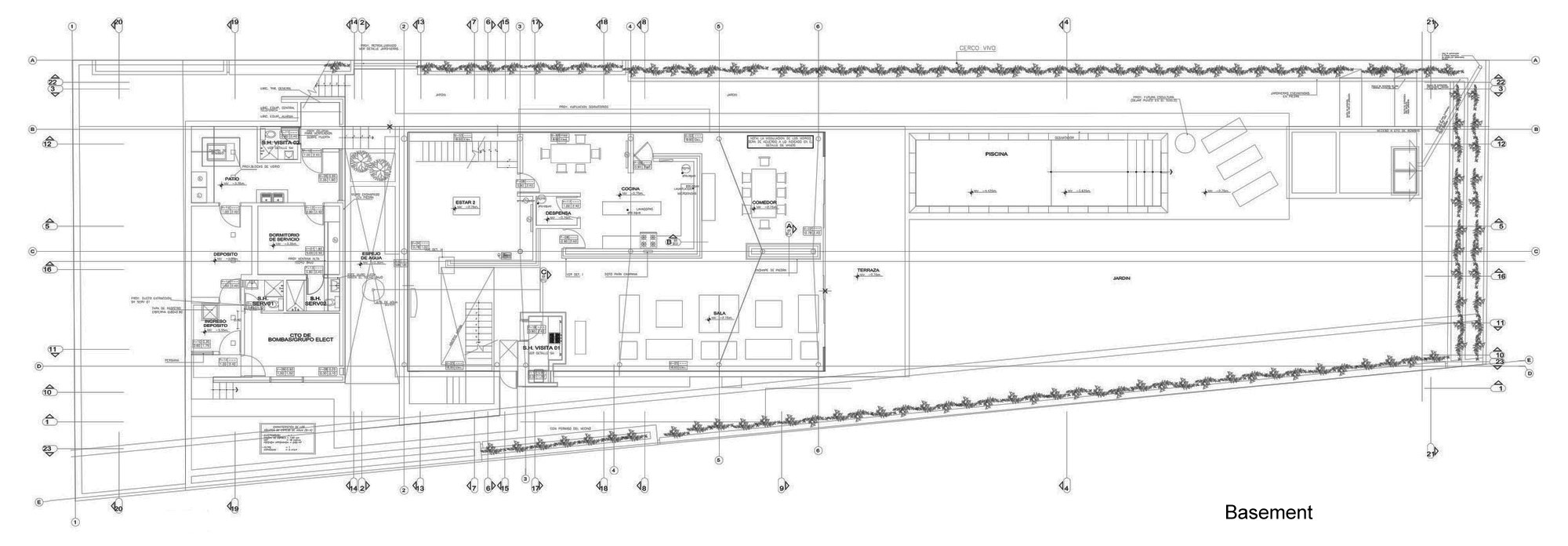 A Stylish Modern Home with Stunning Views in Casuarinas by Metropolis (17)
