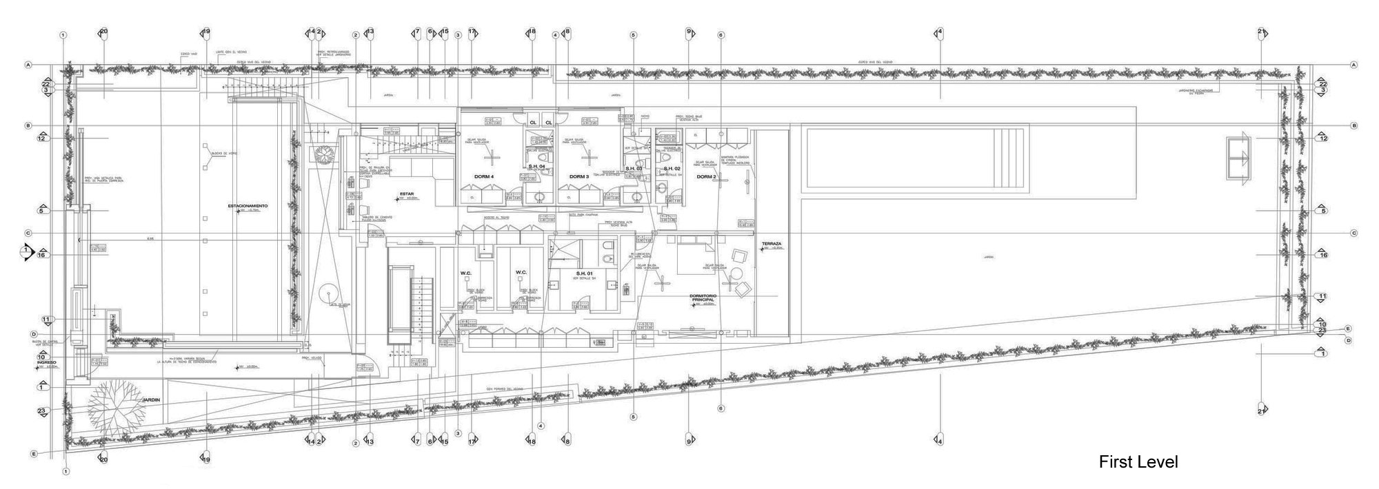 A Stylish Modern Home with Stunning Views in Casuarinas by Metropolis (18)