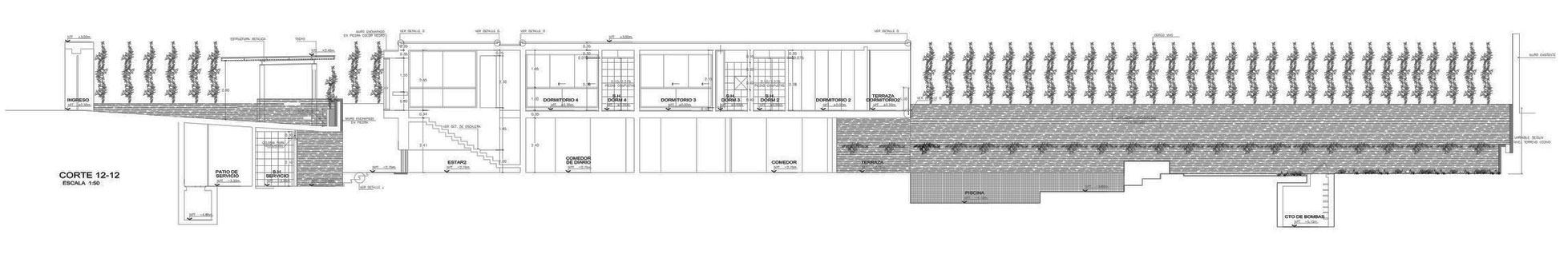 A Stylish Modern Home with Stunning Views in Casuarinas by Metropolis (21)