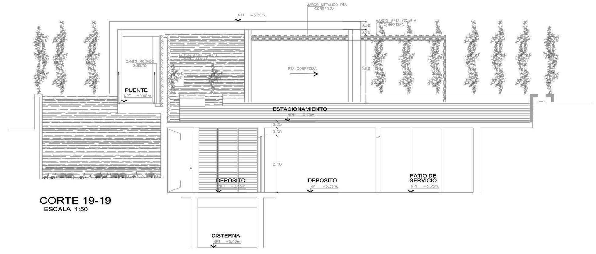 A Stylish Modern Home with Stunning Views in Casuarinas by Metropolis (24)