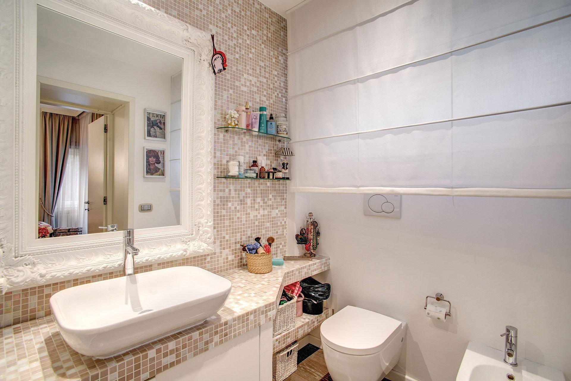 A Stylish and Beautiful Contemporary Home in Rome, Italy by MOB ARCHITECTS (31)