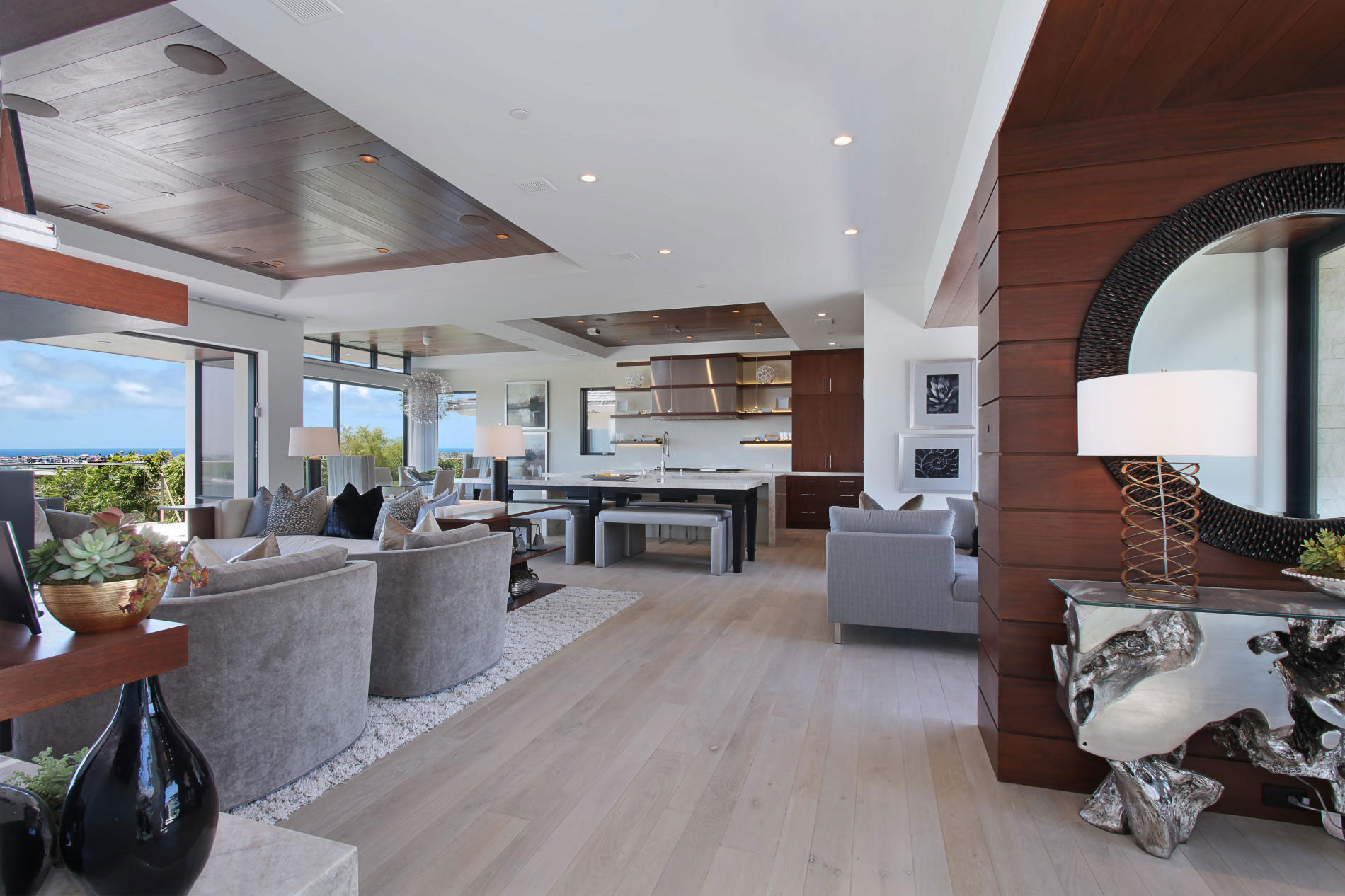 A Stylish and Stunning Home Displaying a Unique Modern Style in Corona del Mar by Details A Design Firm (1)