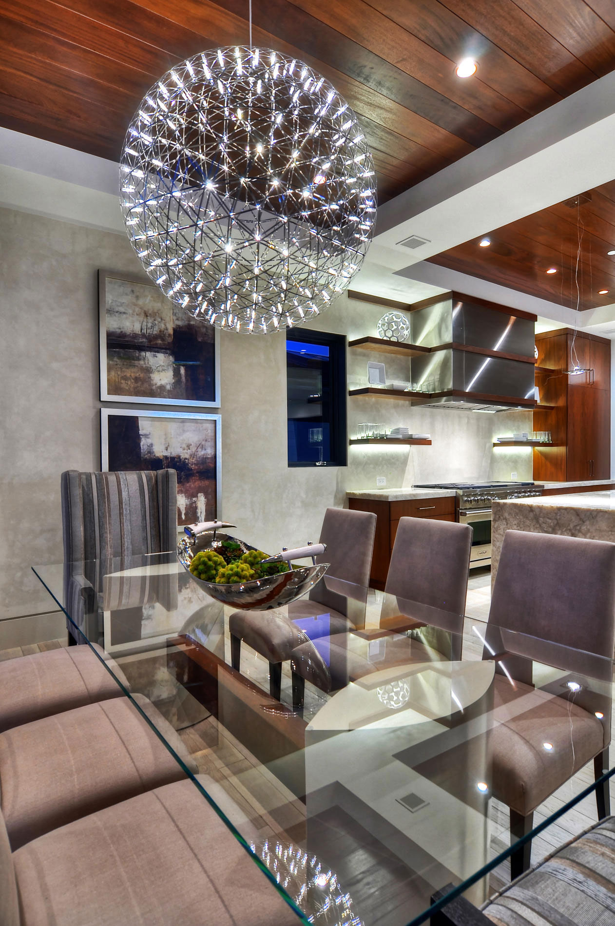 A Stylish and Stunning Home Displaying a Unique Modern Style in Corona del Mar by Details A Design Firm (10)