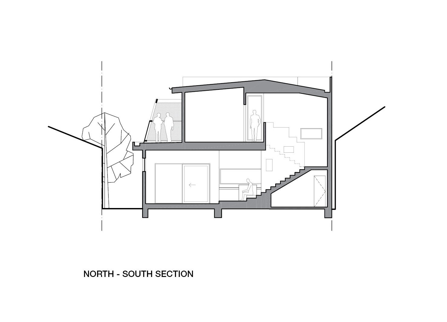A Sustainable Contemporary Home with Warm Interiors for a Young Family in Melbourne, Australia by Poly Studio (16)