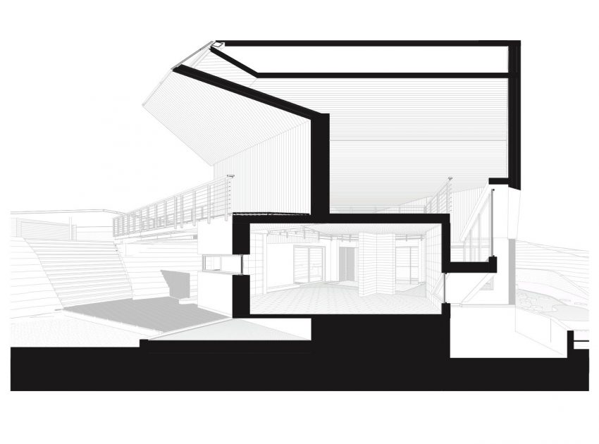 A Sustainable Mountain Home with Spectacular Views in Quebrada el Maqui by GITC arquitectura (21)