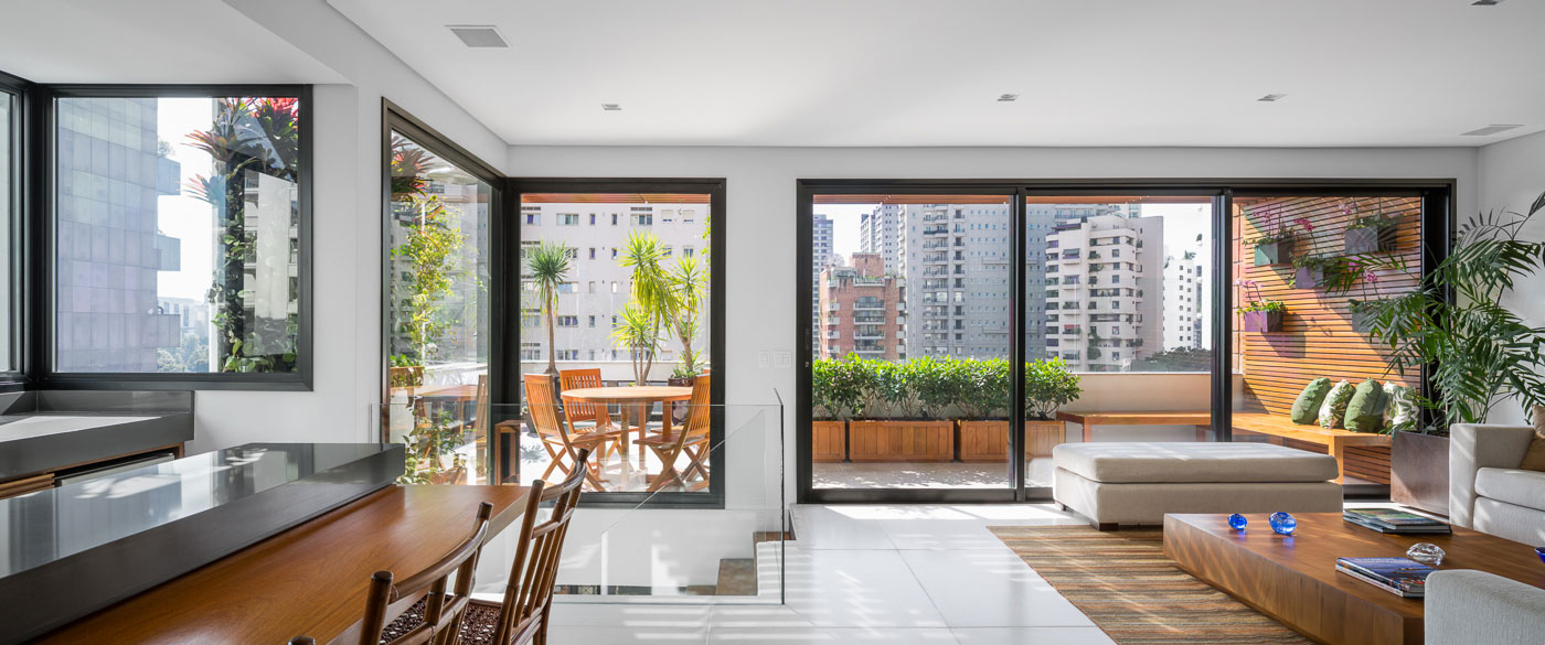 A Unique and Elegant Contemporary Apartment in São Paulo by ROCCO ARQUITETOS (10)
