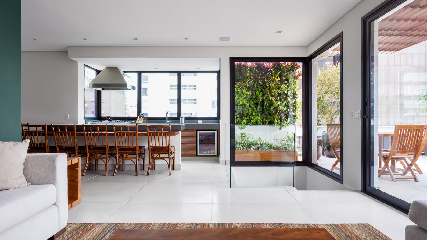 A Unique and Elegant Contemporary Apartment in São Paulo by ROCCO ARQUITETOS (12)